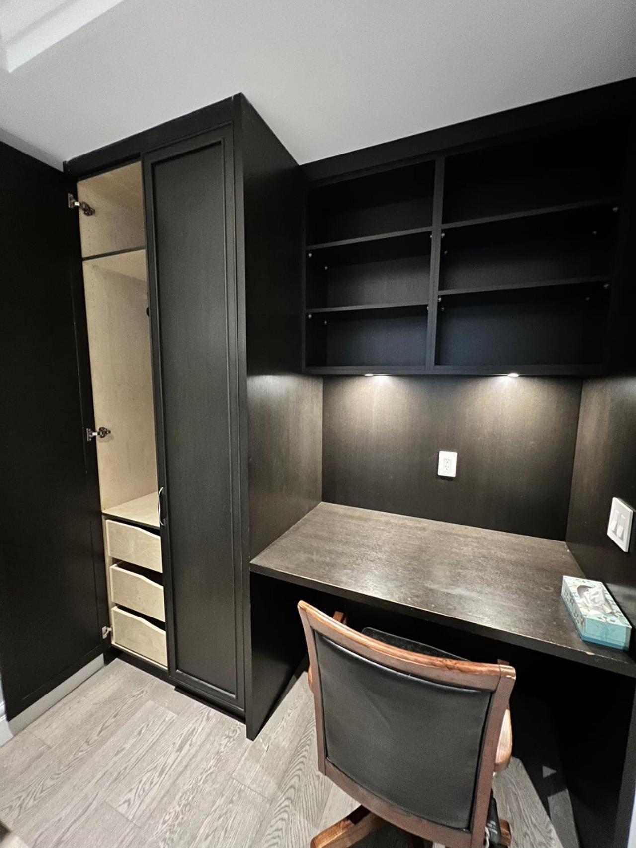Private Rooms In Vancouver West Экстерьер фото